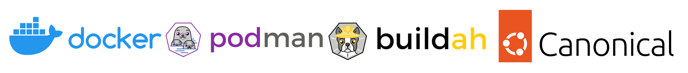 Containerization Tools